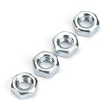 Hex Nuts,3mm by Dubro Products