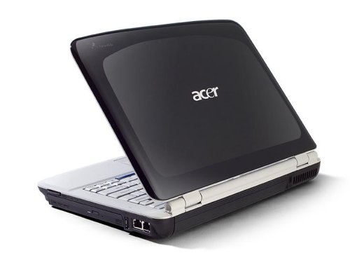 Acer Aspire 2920 Notebook Laptop, Intel® CoreTM 2 Duo T5450, 12.1