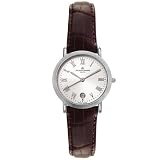 Jacques Lemans Women's Geneve Collection Baca Watch #GU146E-AAT22M