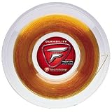 Tecnifibre Polyspin Tennis String Reel