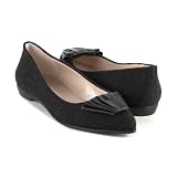 Bruno Magli Corana Flats Black