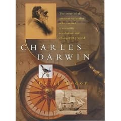 Charles Darwin