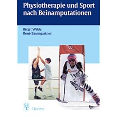 Physiotherapie und Sport nach Beinamputation
