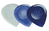 Dunlop Stubby Picks, 2.0mm
