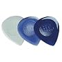 Dunlop 475 Big Stubby Guitar Picks, 1.0MM 6-Pack