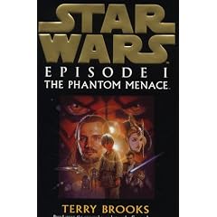 "Star Wars Episode One": The Phantom Menace (Star Wars)