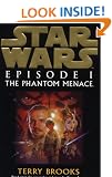 "Star Wars Episode One": The Phantom Menace