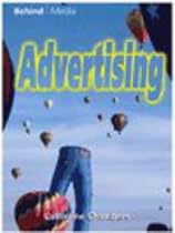 Behind Media: Advertising Paper