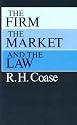 The Firm, the Market, and the Law
