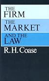 The Firm, the Market, and the Law
