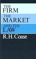 Firm, the Market and the Law