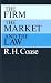  : The Firm, the Market, and the Law