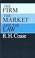 The Firm, the Market, and the Law