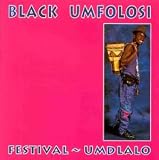 Festival - Umdlalo [CASSETTE]