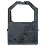 Nu-kote Model BM251 Nylon Printer Ribbon