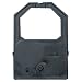 Electronics : Nu-kote Model BM251 Nylon Printer Ribbon
