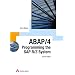 Abap/4: Programming the Sap R/3 System: 65 (SAP)