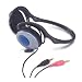 Sony DR-G250DP PC Headset with flexible wisp mic