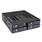 UPC 846813000017 product image for 1X5.25-4X2.5 Sata/sas Raid | upcitemdb.com