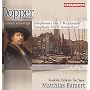 Dopper: Symphonies Nos.3 & 6