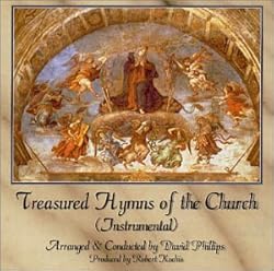 Treasured Hymns of the Church/ Catholic