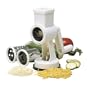Nor Pro 3 Drum Grater Nut Chopper