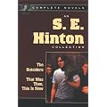 An S. E. Hinton Collection book cover