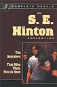 An S. E. Hinton Collection