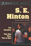 An S. E. Hinton Collection