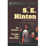An S. E. Hinton Collection book cover