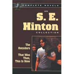 An S. E. Hinton Collection