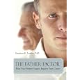 The Father Factor: How Your Father's Legacy Impacts Your Career