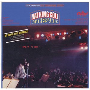 CD-Charts  Music : At the Sands