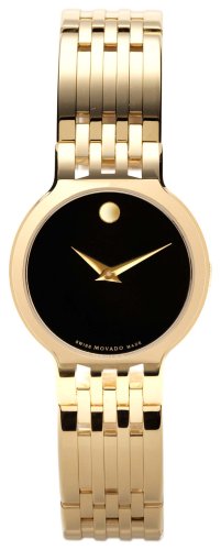 Movado Women's Esperanza