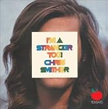 cover of I'm a Stranger Too
