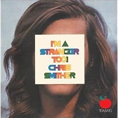 I'm a Stranger Too!