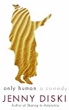 Only Human (1860498396) by Diski, Jenny