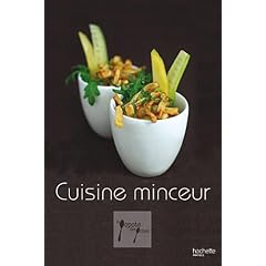 Cuisine minceur