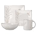 Whitewash Dinnerware Collection