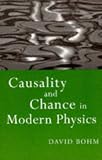 Causality and Chance in Modern Physics