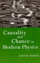 Causality and Chance in Modern Physics