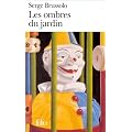 Les ombres du jardin
