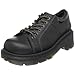 Dr. Martens Women's Melissa 6 Eye Oxford
