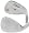 Men's Titleist Vokey Spin Milled Tour Chrome 2009 Wedge