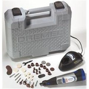 Dremel 8000-02 10.8V 120V Rotary Tool 