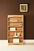 Platz 5 Shelf Bookcase By Altra Furniture