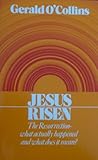 Jesus risen