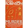 Murder in the Place of Anubis: The First Lord Meren Mystery