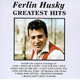 Ferlin Husky - Greatest Hits