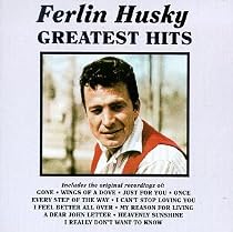 Ferlin Husky - Greatest Hits